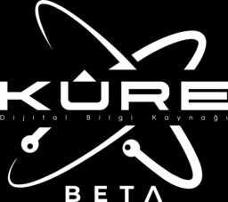 KÜRE Ansiklopedi Logo